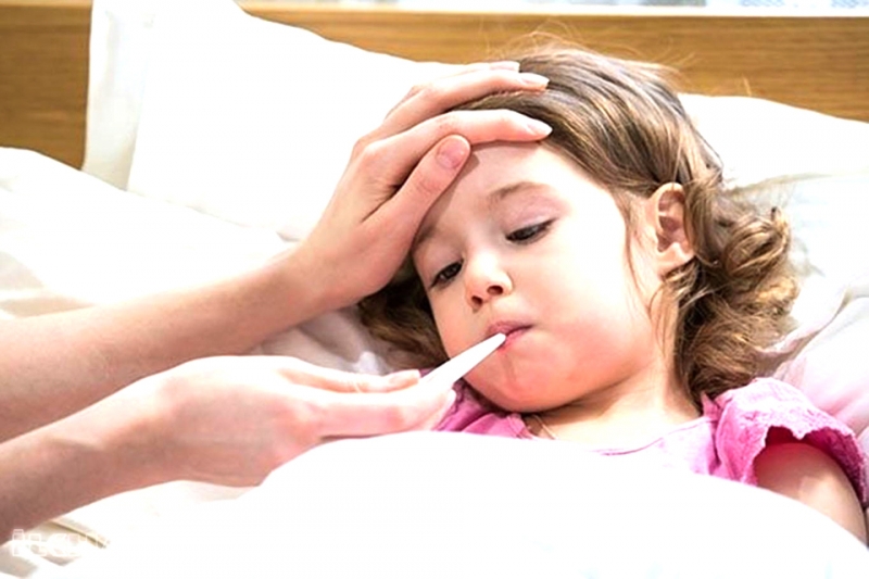 "Grip Tedavi Edilmediğinde Zatürreye Neden Olabilir"