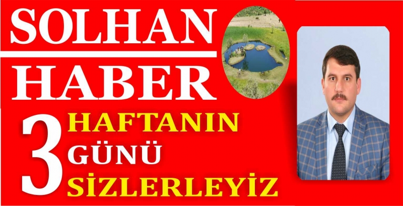 “Haftanın 3 Günü Sizinleyiz”   