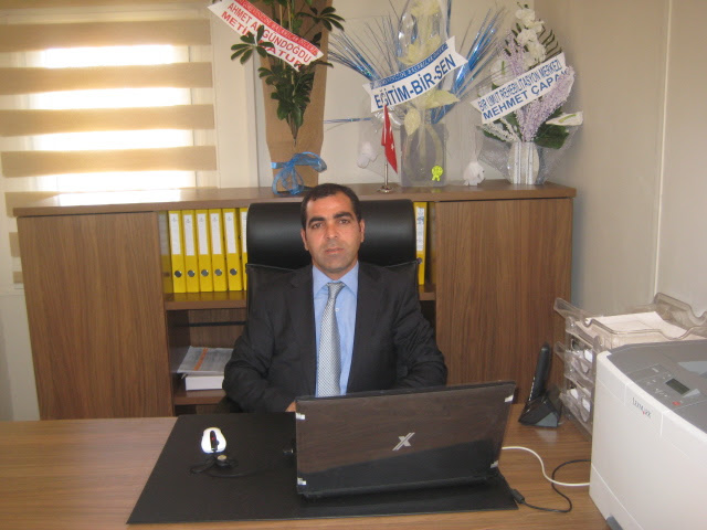 HALK EĞİTİMİ MERKEZİ’DEN ZAZACA VE İŞARET DİLİ KURSU