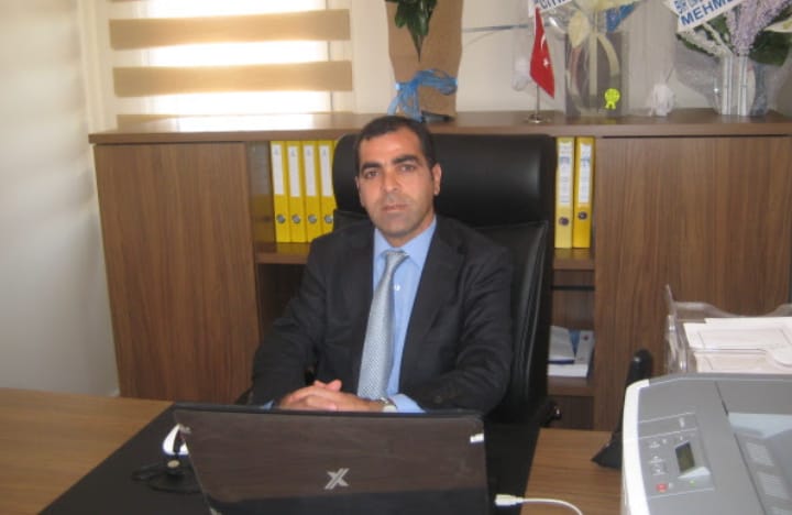 HALK EĞİTİMİ MERKEZİ’NE YENİ MÜDÜR