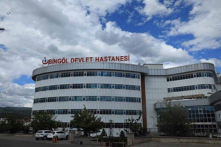 HASTANEDEN KİMLİK UYARISI!