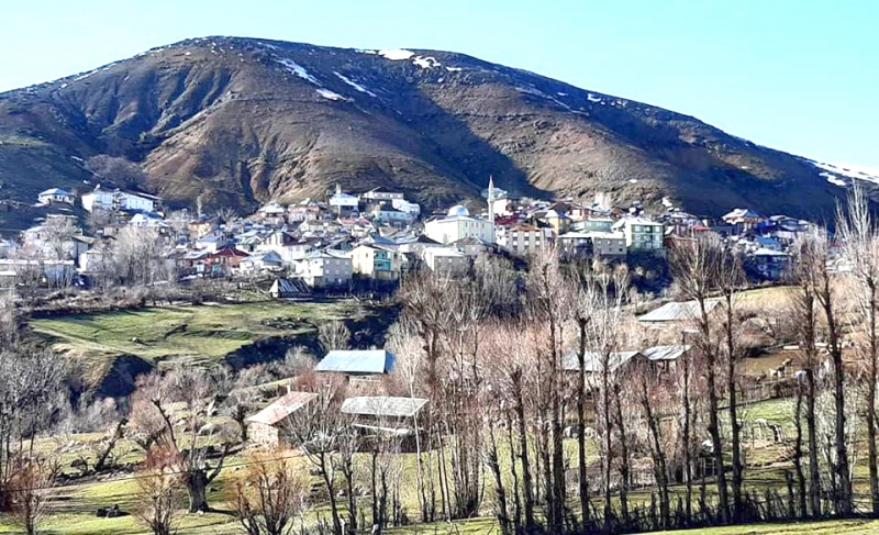 Hazarşah’daki Korona Şüphesi Negatif Çıktı