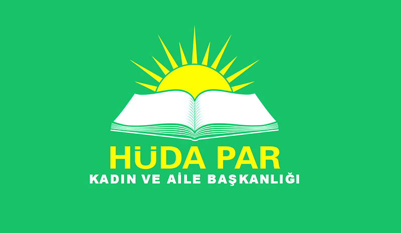 HÜDA PAR'dan Cumhurbaşkanına Çağrı