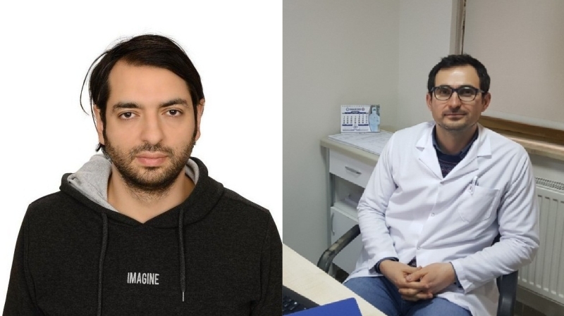 İKİ UZMAN DOKTOR GÖREVE BAŞLADI