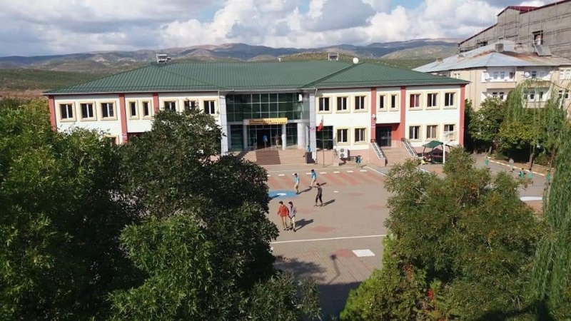 İMAM HATİP ÖĞRENCİLERİNDEN BÜYÜK BAŞARI