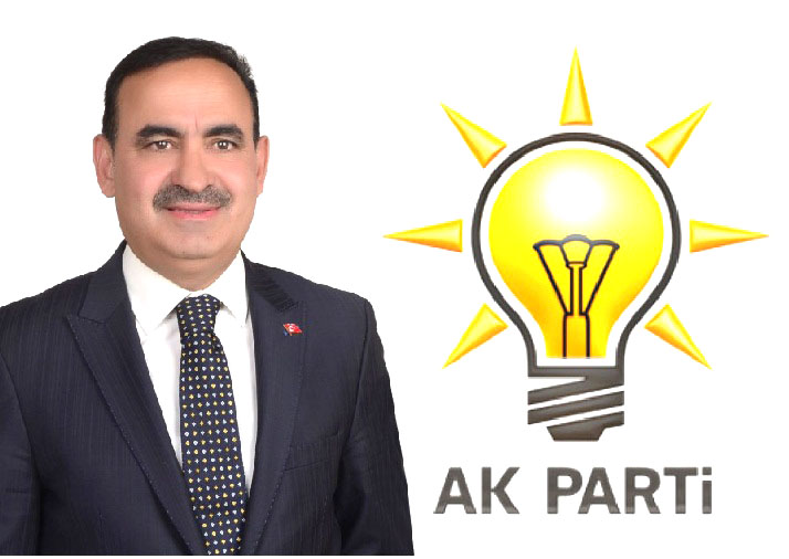 İşadamı Varan, Ak Parti’den Aday Adayı