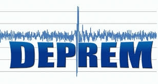 Kiğı İlçesinde Deprem