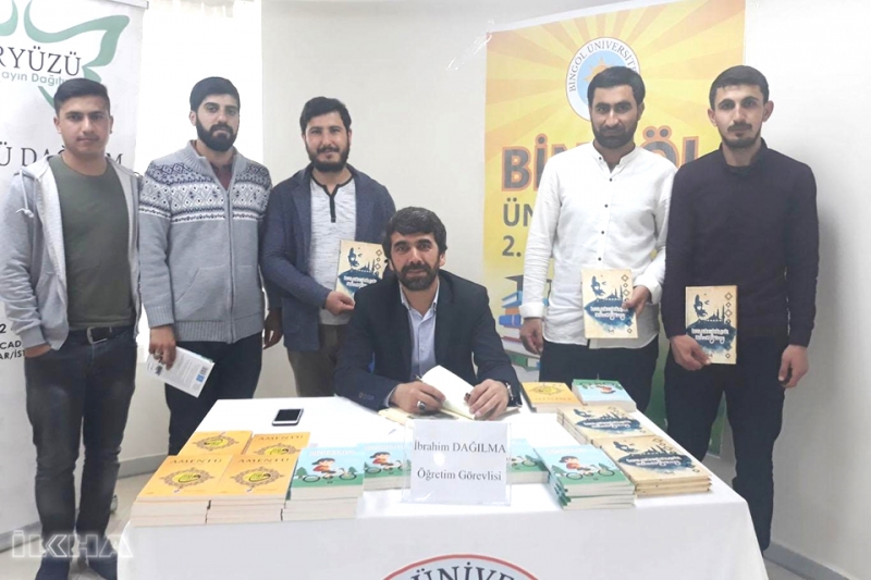 “Kitap İlmi Açıdan Bir Hazinedir”