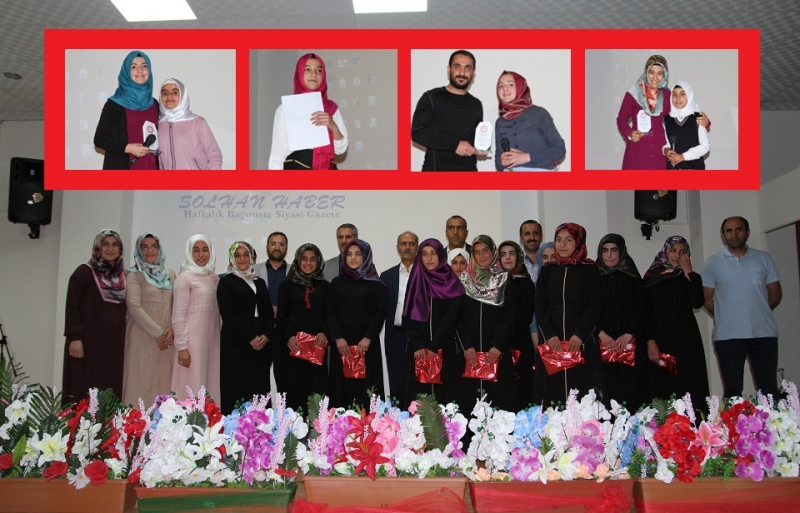 Kız İmam Hatip Lisesi