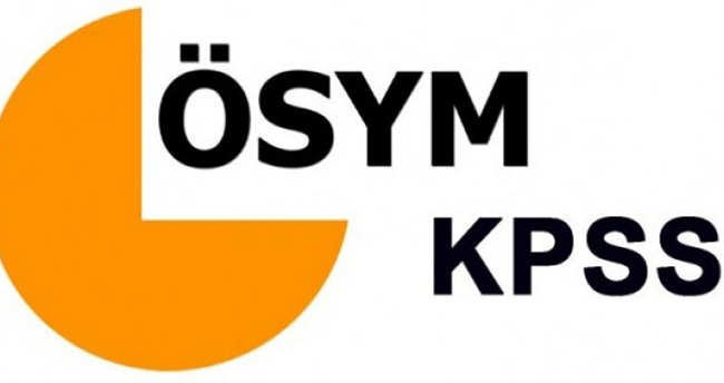 KPSS-2019/8 Yerleştirme Sonuçları Açıklandı