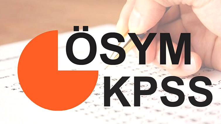 KPSS Ortaöğretim Başvuruları Başladı