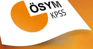 KPSS Tercih Başvuruları Başladı