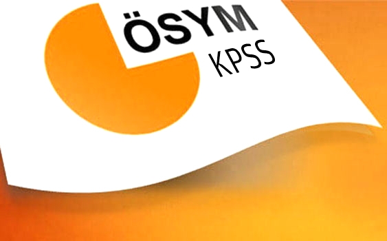 Kpss ve Ales Başvuruları Başladı