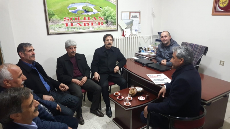 MHP Adayı Sönmez