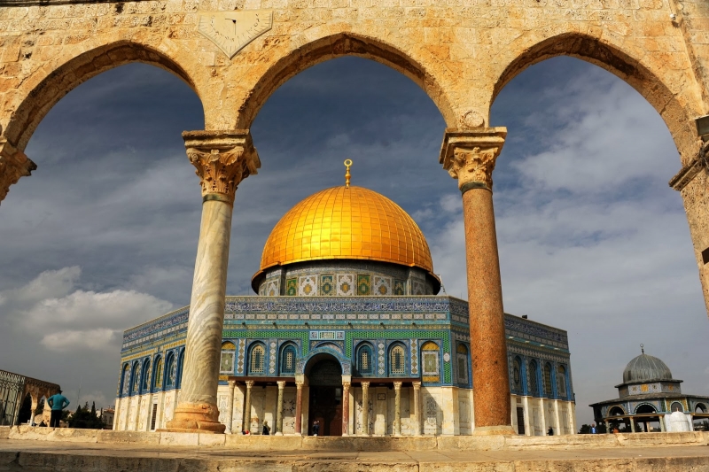 Millet İttifakı’ndan Ortak ‘Kudüs’ Açıklaması