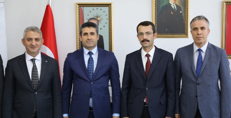 MODERN SERA PROJESİ MÜJDESİ