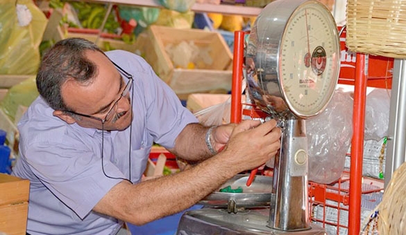 Ölçü ve Tartı Aletleri’nin Muayenesi İçin Uyarı