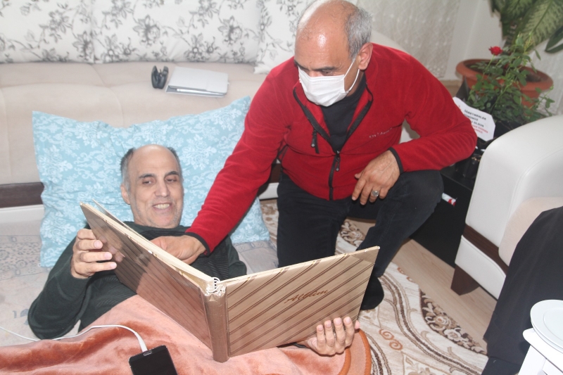 PAŞA YAMAN UNUTULMADI