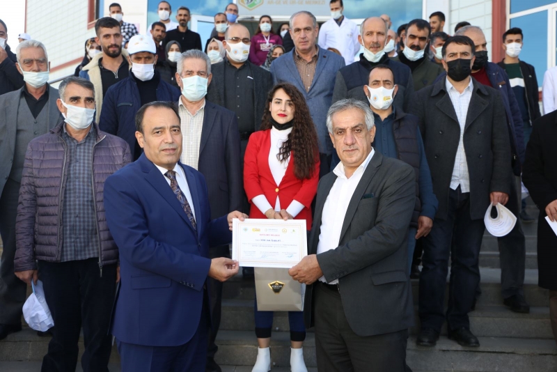 POLEN VE PROPOLİS EĞİTİMİ: ÜRETİMDEN ÜRÜNE