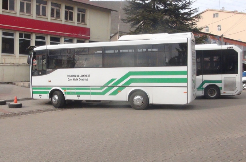 Şehir İçi Ulaşım Zammına Vatandaşlardan Tepki