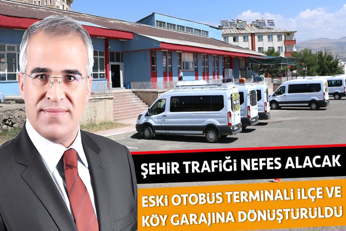 Şehir Trafiği Nefes Alacak