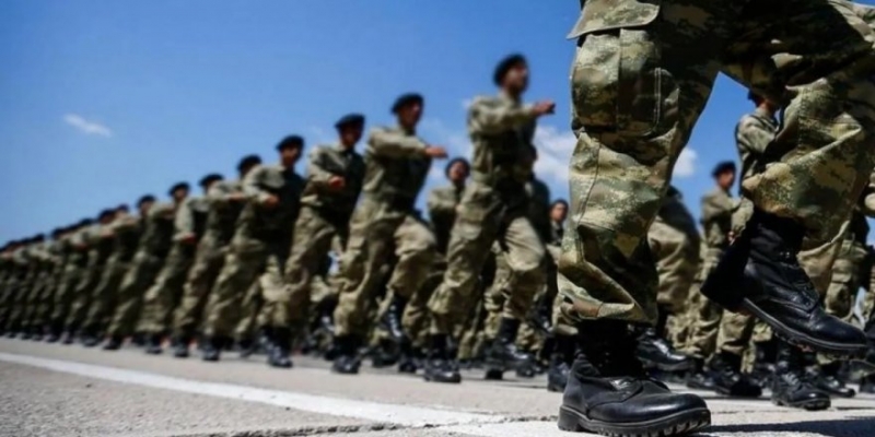 SOLHAN ASKERLİK ŞUBESİNDEN SON YOKLAMA UYARISI  