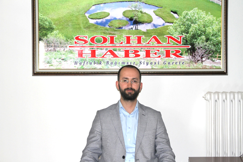 Solhan İHH, Kurban’a Hazır