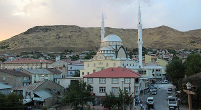 SOLHAN İLÇE MERKEZİNDE CUMA NAMAZI KILINACAK CAMİLER AÇIKLANDI