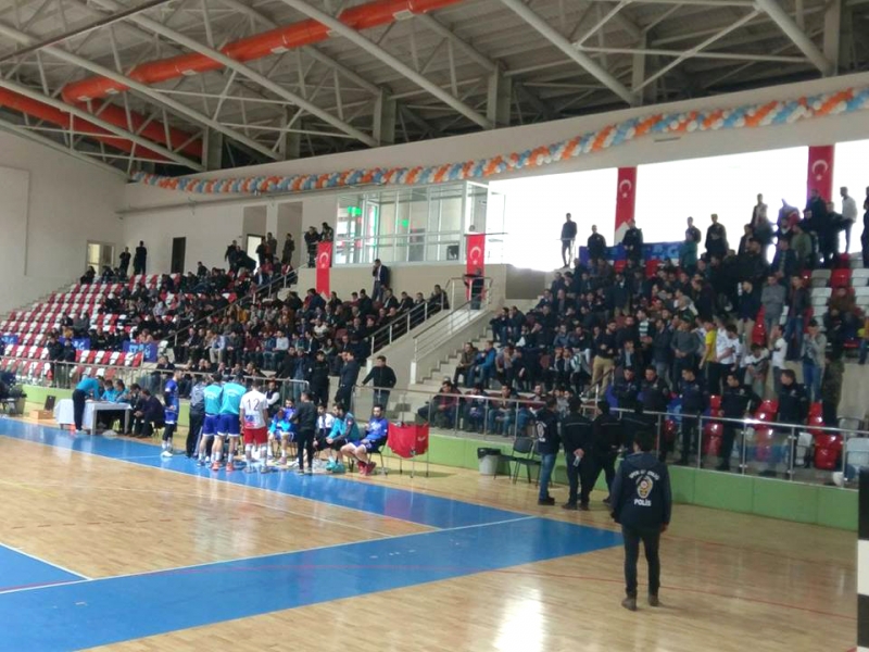 Solhan Spor, 2-0’dan Maçı Çevirdi