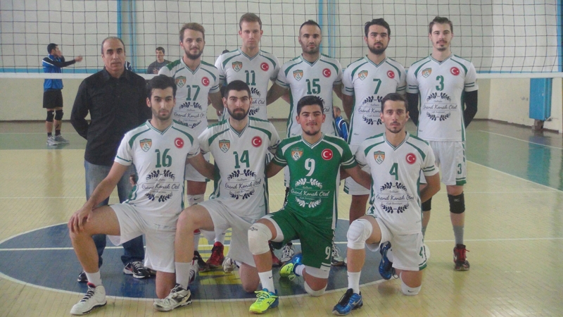 Solhan Spor, 2 Haftadan Sonra Galip Geldi