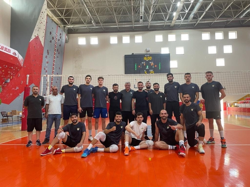 SOLHAN SPOR BAŞKENT’TEN GALİP AYRILDI