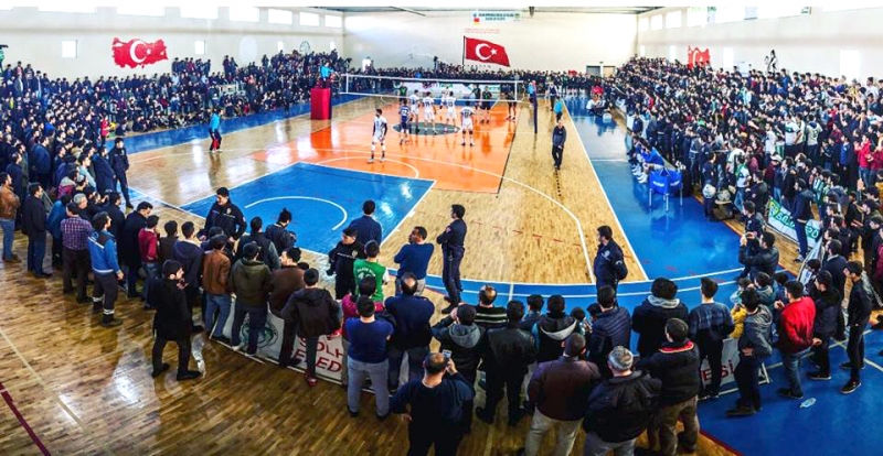 Solhan Spor, Bulancak Belediye Beton Spor ile Karşılaşacak