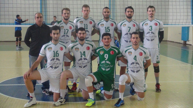 Solhan Spor, Deplasmanda Galip Geldi.