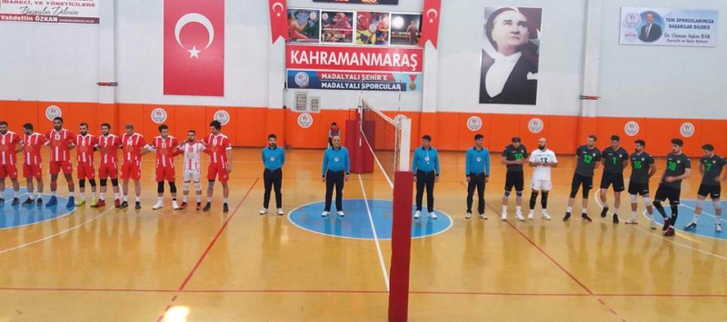 Solhan Spor, Deplasman’dan 2 Puanla Döndü