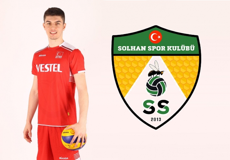 Solhan Spor, Galatasaray Pasörü Muzaffer Yönet İle Anlaştı   