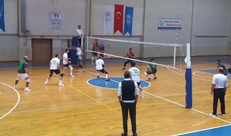 Solhan Spor Galibiyet Serisini Bozmadı