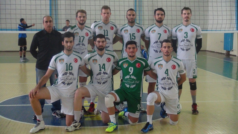 Solhan Spor, İki Hafta Sonra Galip Geldi