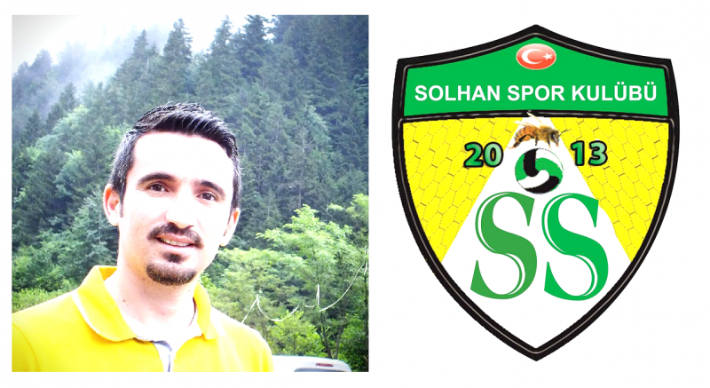 Solhan Spor İlk Sınavına Çıkıyor