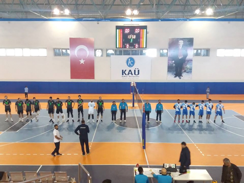 Solhan Spor, Kars Deplasmanında Coştu