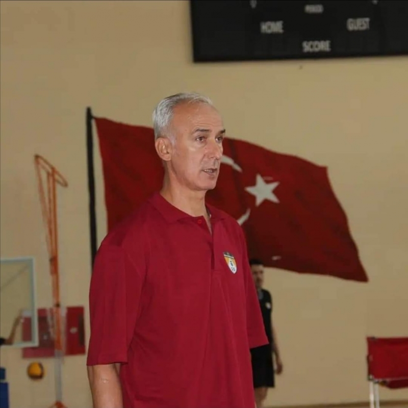 Solhan Spor Mehmet Şahin ile yollarını ayırdı