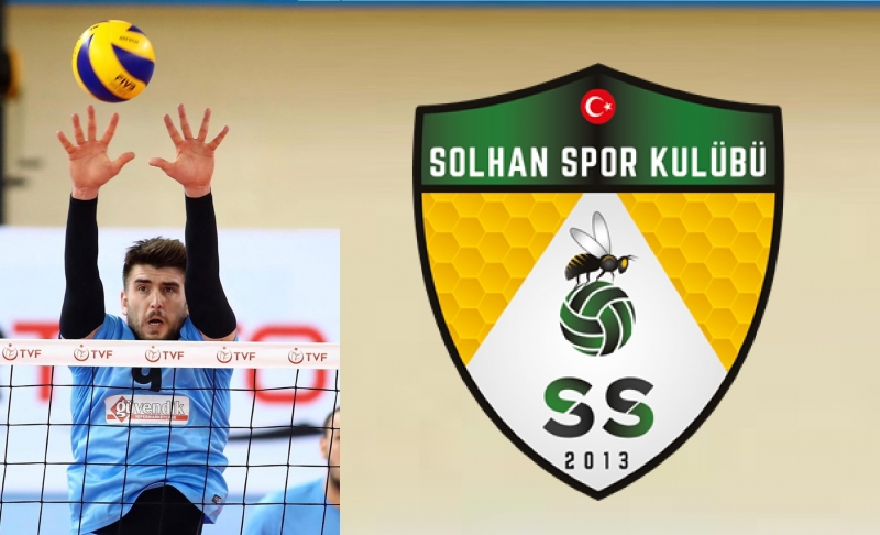 Solhan Spor, Mert Nevzat Güneş ile anlaştı
