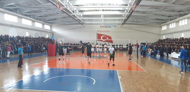 Solhan Spor, Play Off’u Garantiledi