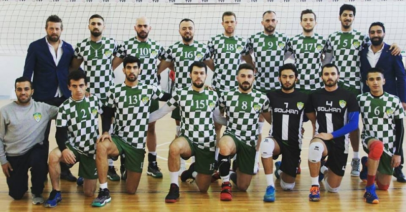 Solhan Spor, Play-Off