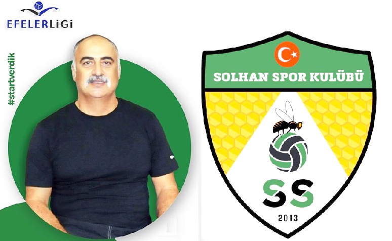 Solhan Spor, Reşat Arığ ile Anlaştı