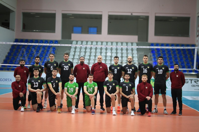 SOLHAN SPOR, SPOR TOTO’YU KONUK EDİYOR