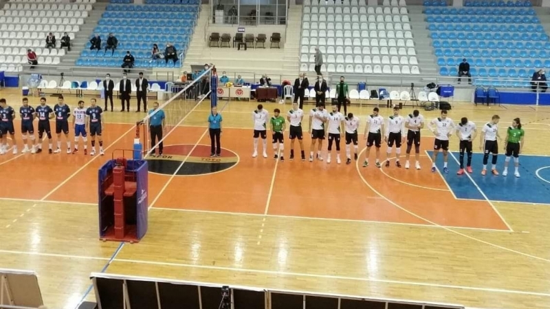 Solhan Spor, Tokat Deplasmanından Eli Boş Döndü