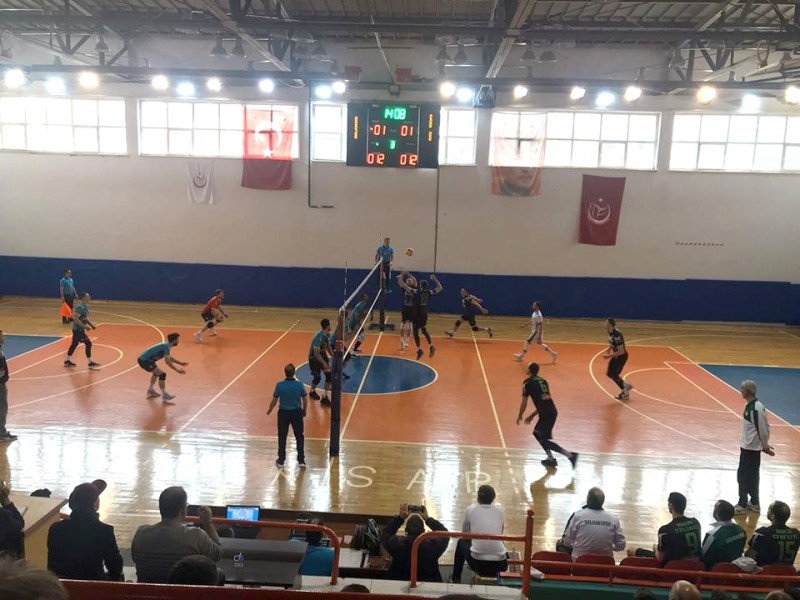 Solhan Spor, Tokat