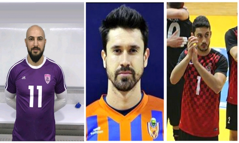 Solhan Spor Transferlerine Devam Ediyor