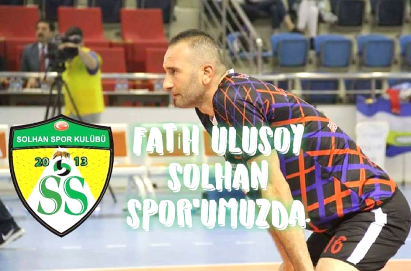 Solhan Spor