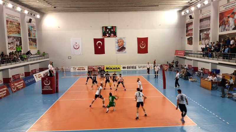 Solhan Spor’dan, 1 Galibiyet 1 Mağlubiyet